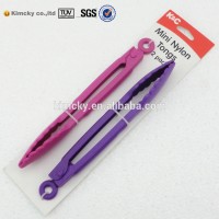 kitchen plastic tongs