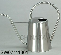 flower garden metal watering cans