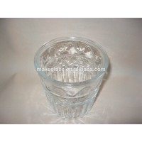 Glass flower pots/Flower pot