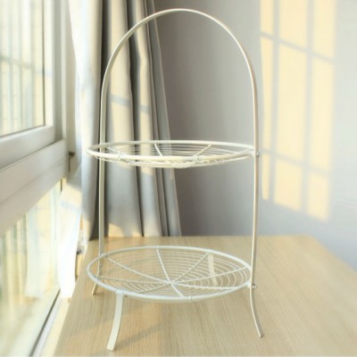 European style unique design cake stand for wholesale