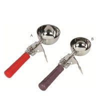 Metal Ice Cream Scoop